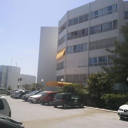 Alojamiento Vela Mijas Exteriör bild