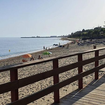 Alojamiento Vela Mijas Exteriör bild