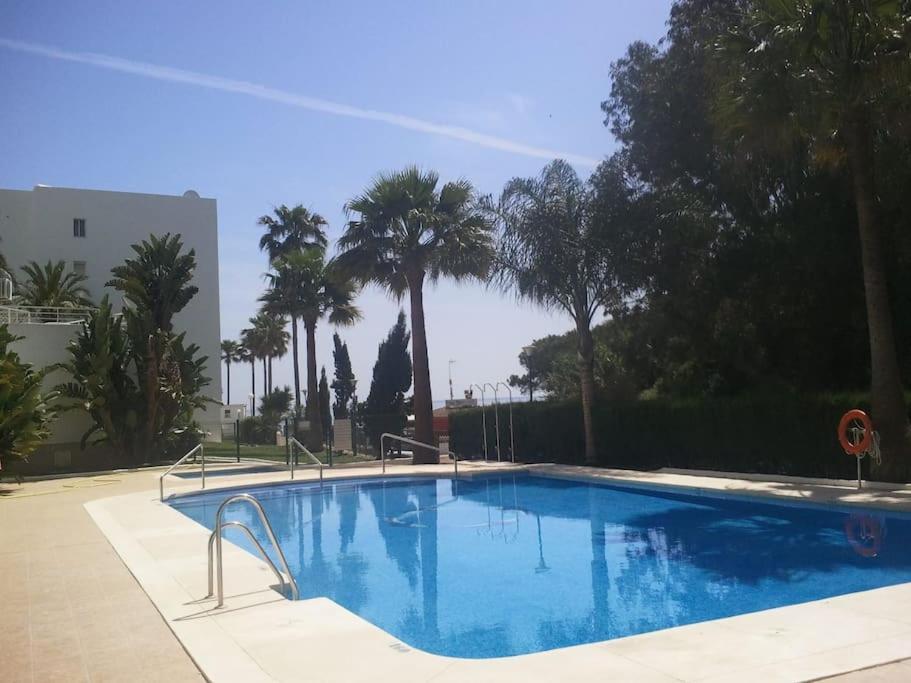 Alojamiento Vela Mijas Exteriör bild