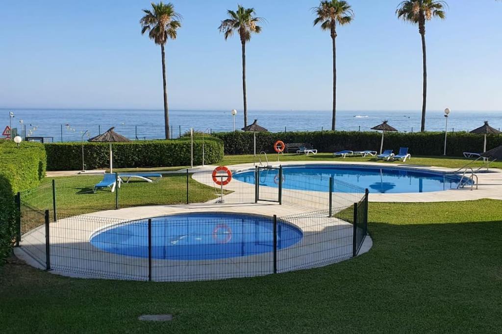 Alojamiento Vela Mijas Exteriör bild